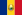 Флаг Румынии 1965—1989