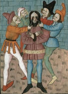страшные пытки средневековья жесть