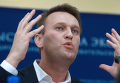 Дискуссия Ярослава Кузьминова и Алексея Навального в ВШЭ