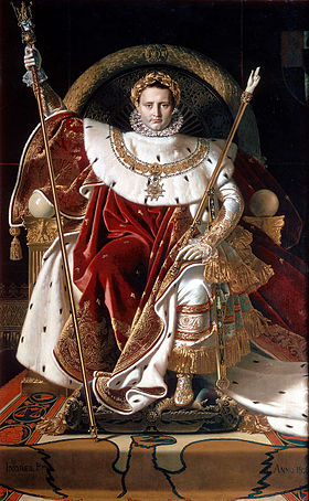 Наполеон I Бонапа́рт