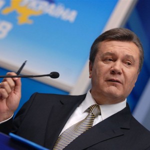 Виктор Янукович против вольного трактования истории политиками