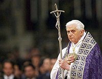 Папа Римский заявил, что Католическая Церковь должна признать всю «ужасающую» правду о случаях насилия со стороны католических священников
