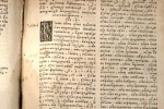 Slavonic Bible web resource's announcement