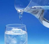 Как приготовить талую питьевую воду