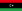 Флаг Ливии (1951-1969)