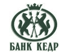 Банк Кедр