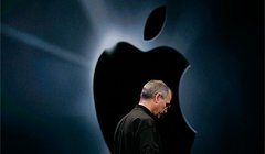 Стив Джобс  оставляет пост главы компании Apple. 