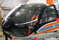 Первый вертолет казахской сборки поднялся в воздух  