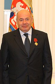 Михаил Швыдкой