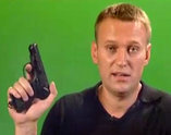 Навальный оказался проектом Кремля?