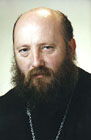 Георгий Николаевич Белодуров